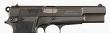BROWNINGHI POWER(RING HAMMER)9MMPISTOL - 3 of 13