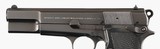 BROWNINGHI POWER(RING HAMMER)9MMPISTOL - 6 of 13