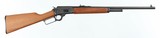 MARLIN1894CL(RARE)218 BEERIFLE(JM-MARKED BARREL). LNIB - 1 of 17