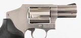 SMITH & WESSONMODEL 640357 MAGNUMREVOLVER - 3 of 10