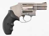 SMITH & WESSONMODEL 640357 MAGNUMREVOLVER - 1 of 10