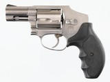 SMITH & WESSONMODEL 640357 MAGNUMREVOLVER - 4 of 10