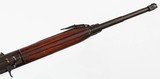 UNDERWOODM1 CARBINE30 CARBINE(UNDERWOOD BARREL) - 12 of 15