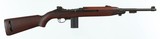 UNDERWOODM1 CARBINE30 CARBINE(UNDERWOOD BARREL) - 1 of 15