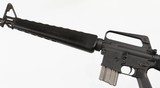 COLT
SP1
223
RIFLE
(PRE-BAN - 1976 YEAR MODEL) - 4 of 15