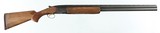 BROWNINGCITORI12 GAUGEO/USHOTGUN(VR BARREL - 14 1/2" LOP - CHOKED FULL & FULL) - 1 of 15