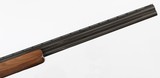 BROWNINGCITORI12 GAUGEO/USHOTGUN(VR BARREL - 14 1/2" LOP - CHOKED FULL & FULL) - 6 of 15