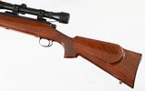 REMINGTON
700
30-06
RIFLE WITH SCOPE - 5 of 12
