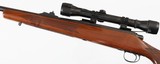 REMINGTON
700
30-06
RIFLE WITH SCOPE - 4 of 12
