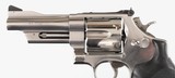 SMITH & WESSON
MODEL 629-4 "MOUNTAIN GUN"
44 MAGNUM
REVOLVER - 6 of 13