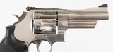 SMITH & WESSON
MODEL 629-4 "MOUNTAIN GUN"
44 MAGNUM
REVOLVER - 3 of 13