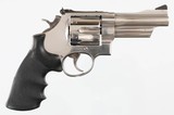 SMITH & WESSON
MODEL 629-4 "MOUNTAIN GUN"
44 MAGNUM
REVOLVER - 1 of 13