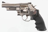 SMITH & WESSON
MODEL 629-4 "MOUNTAIN GUN"
44 MAGNUM
REVOLVER - 4 of 13
