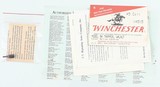 WINCHESTERMODEL 94AE45LCRIFLE - 18 of 18