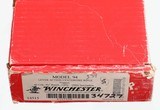 WINCHESTERMODEL 94AE45LCRIFLE - 16 of 18