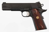 COLT1911 LIGHTWEIGHT GOV'T MODEL45 ACPPISTOLLNIB - 4 of 13