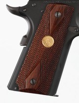 COLT1911 LIGHTWEIGHT GOV'T MODEL45 ACPPISTOLLNIB - 2 of 13