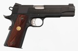 COLT1911 LIGHTWEIGHT GOV'T MODEL45 ACPPISTOLLNIB - 1 of 13