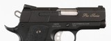 SMITH & WESSONMODEL SW1911 PRO45 ACPPISTOLLNIB - 3 of 14