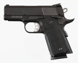 SMITH & WESSONMODEL SW1911 PRO45 ACPPISTOLLNIB - 4 of 14