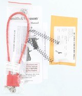 SMITH & WESSONMODEL SW1911 PRO45 ACPPISTOLLNIB - 14 of 14