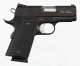 SMITH & WESSONMODEL SW1911 PRO45 ACPPISTOLLNIB - 1 of 14