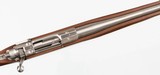 RUGERM77222 REMRIFLE(CARPENTER TECHNOLOGY CORPORATION COMMEMORATIVE - #2239 OF 2440) - 13 of 16