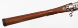 RUGERM77222 REMRIFLE(CARPENTER TECHNOLOGY CORPORATION COMMEMORATIVE - #2239 OF 2440) - 14 of 16