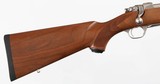 RUGERM77222 REMRIFLE(CARPENTER TECHNOLOGY CORPORATION COMMEMORATIVE - #2239 OF 2440) - 8 of 16