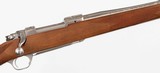 RUGERM77222 REMRIFLE(CARPENTER TECHNOLOGY CORPORATION COMMEMORATIVE - #2239 OF 2440) - 7 of 16