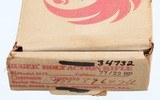 RUGER77/2222LRRIFLE(1990 YEAR MODEL). LNIB - 16 of 18