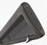 RUGER77/2222LRRIFLE(1990 YEAR MODEL). LNIB - 15 of 18