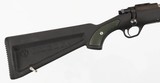 RUGER77/2222LRRIFLE(1990 YEAR MODEL). LNIB - 8 of 18