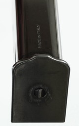 BROWNINGHI POWER9 MMPISTOL. 1976 - 13 of 13