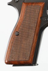 BROWNINGHI POWER9 MMPISTOL. 1976 - 2 of 13