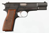 BROWNINGHI POWER9 MMPISTOL. 1976 - 1 of 13