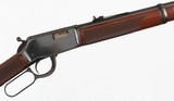 WINCHESTER9422M XTR22 MAGNUMRIFLE. LIKE NEW - 7 of 18