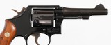 SMITH & WESSONMODEL 12-338 SPECIALREVOLVER - 3 of 13