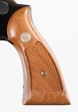 SMITH & WESSONMODEL 12-338 SPECIALREVOLVER - 5 of 13