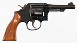 SMITH & WESSONMODEL 12-338 SPECIALREVOLVER - 1 of 13