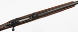 RUGERM7725-06RIFLE(1984 YEAR MODEL) - 13 of 15
