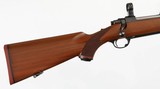 RUGERM7725-06RIFLE(1984 YEAR MODEL) - 8 of 15