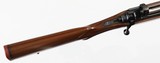 RUGERM7725-06RIFLE(1984 YEAR MODEL) - 14 of 15