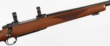 RUGERM7725-06RIFLE(1984 YEAR MODEL) - 7 of 15