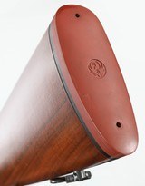 RUGERM7725-06RIFLE(1984 YEAR MODEL) - 15 of 15