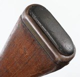 ENFIELD#5 MKI303 BRITISH(JUNGLE CARBINE)RIFLE - 15 of 15