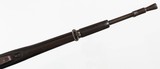 ENFIELD#5 MKI303 BRITISH(JUNGLE CARBINE)RIFLE - 9 of 15