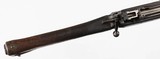 ENFIELD#5 MKI303 BRITISH(JUNGLE CARBINE)RIFLE - 14 of 15