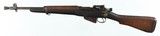 ENFIELD#5 MKI303 BRITISH(JUNGLE CARBINE)RIFLE - 2 of 15