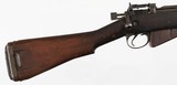 ENFIELD#5 MKI303 BRITISH(JUNGLE CARBINE)RIFLE - 8 of 15